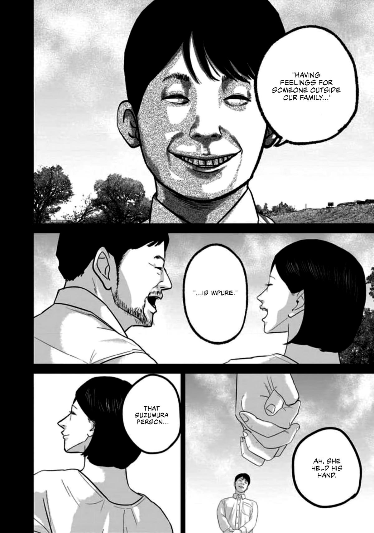 Smile! Chapter 53 14