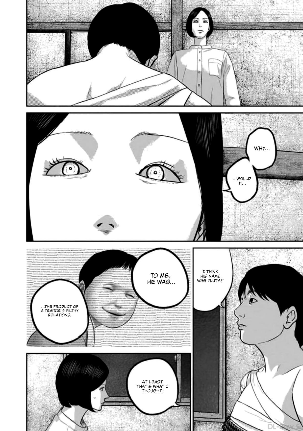 Smile! Chapter 53 16