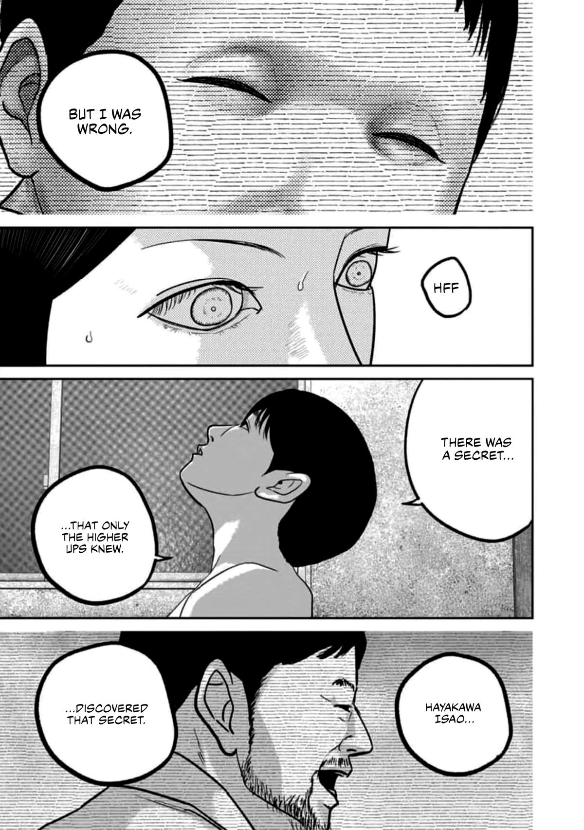 Smile! Chapter 53 17