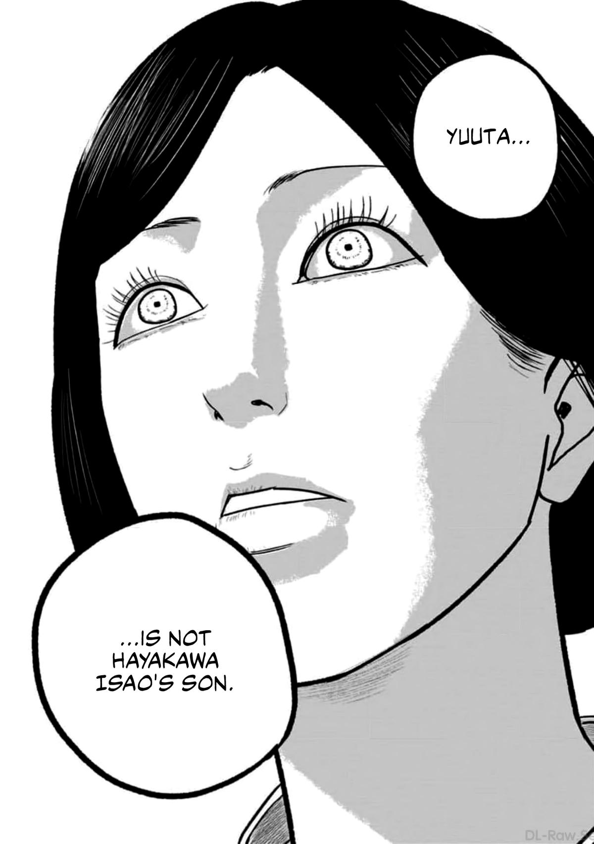 Smile! Chapter 53 18