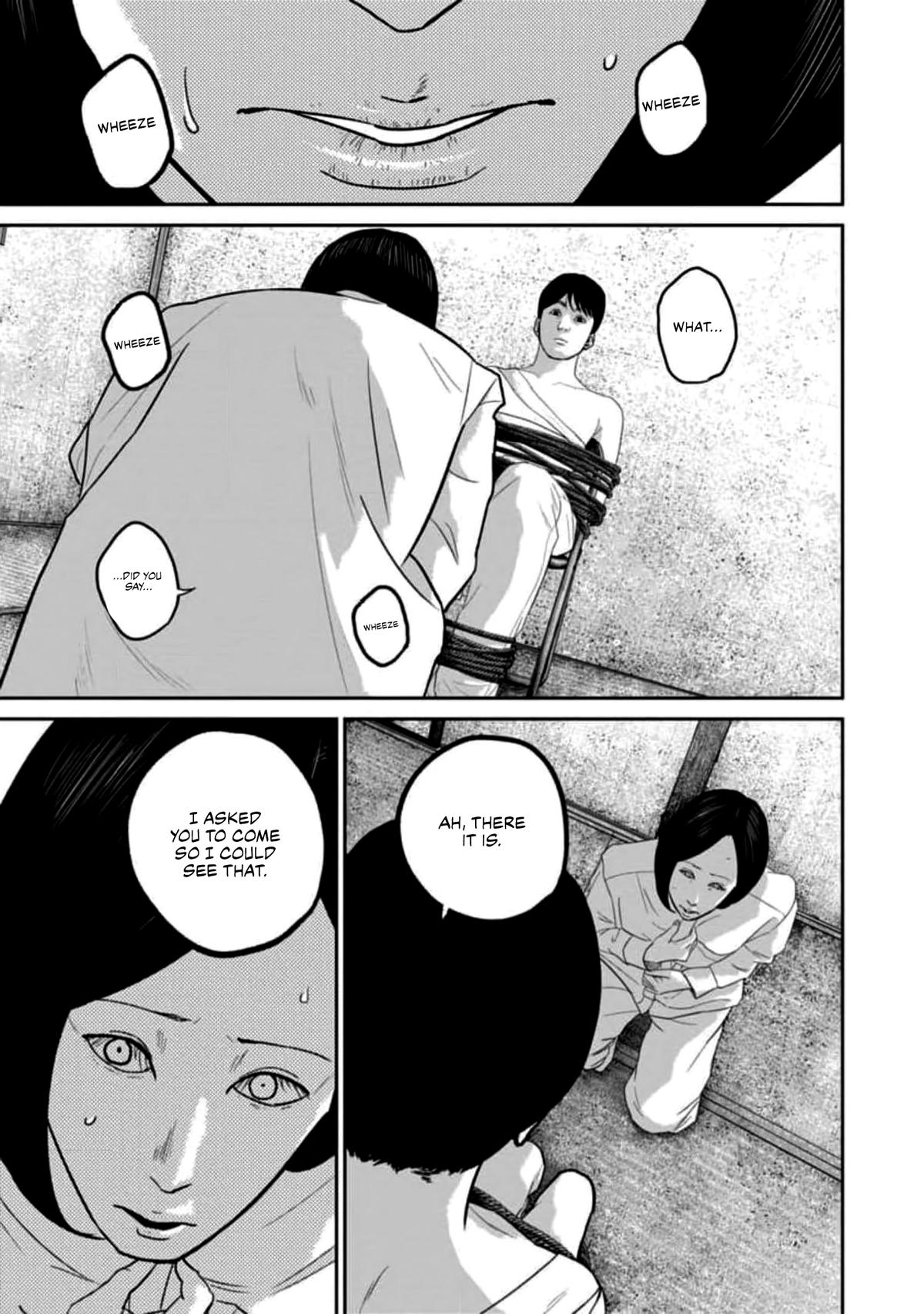 Smile! Chapter 53 19