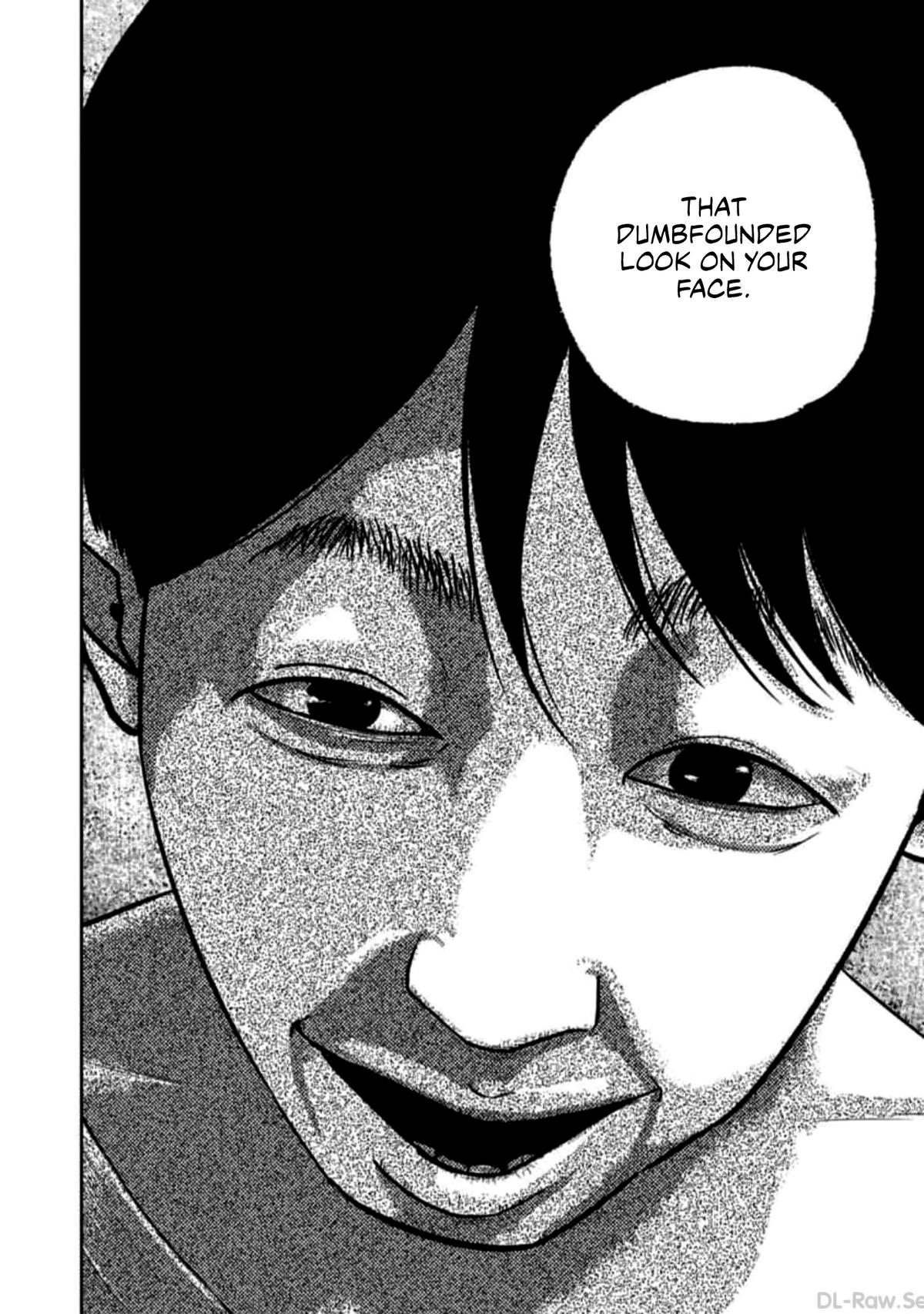 Smile! Chapter 53 20