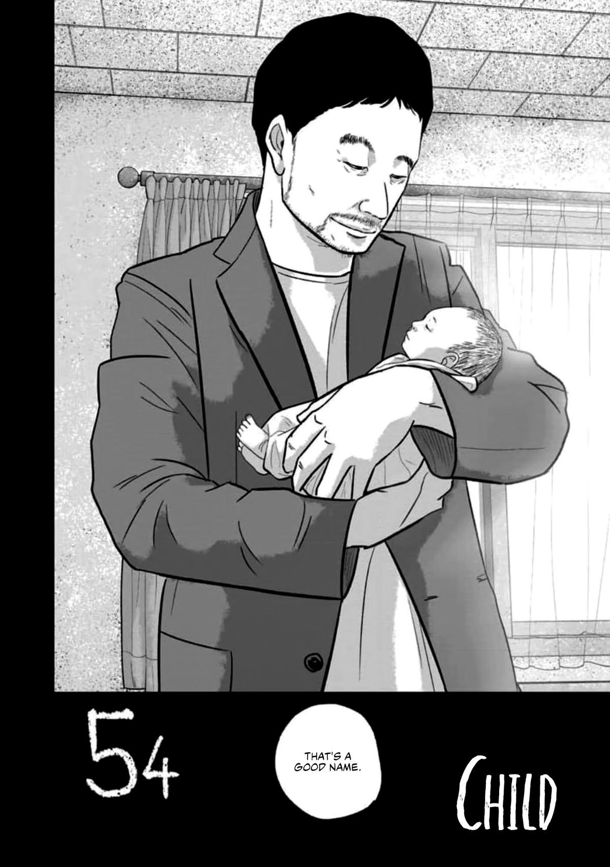 Smile! Chapter 54 2