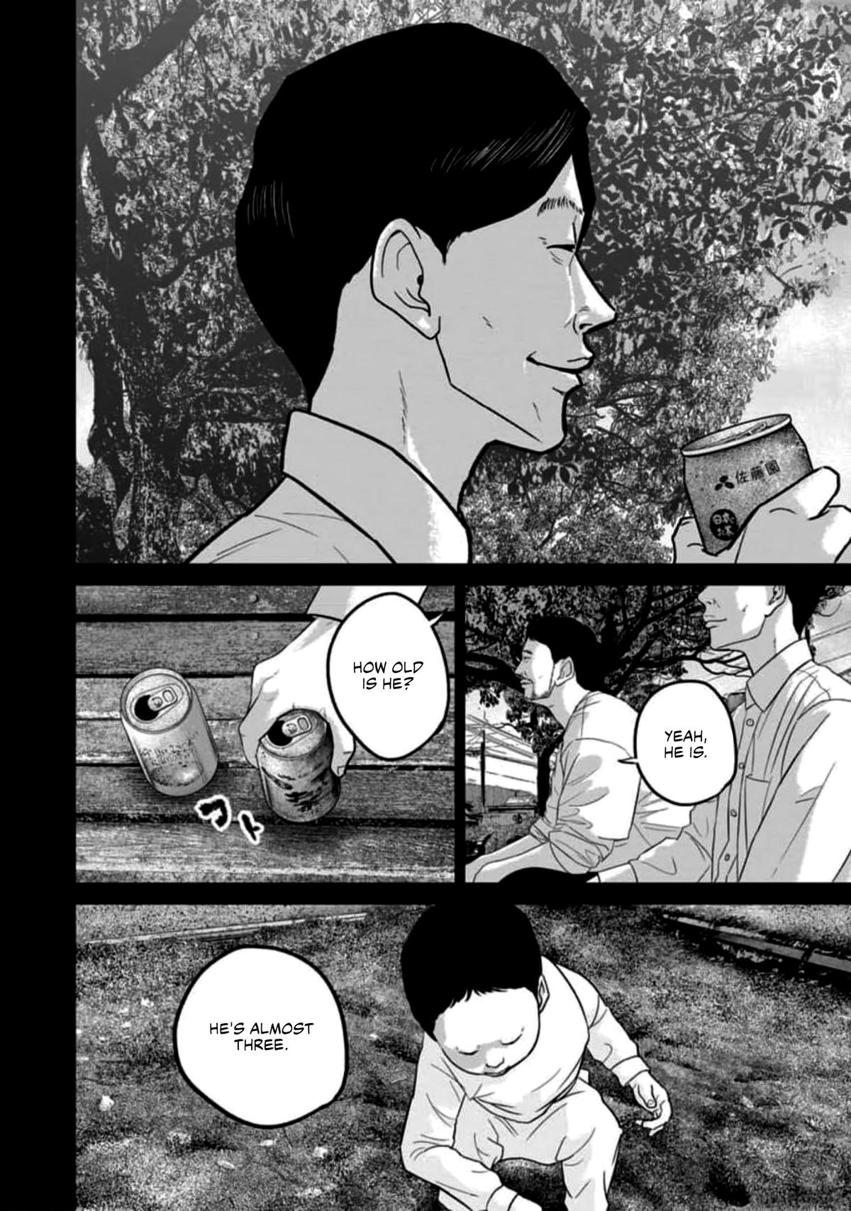 Smile! Chapter 54 10