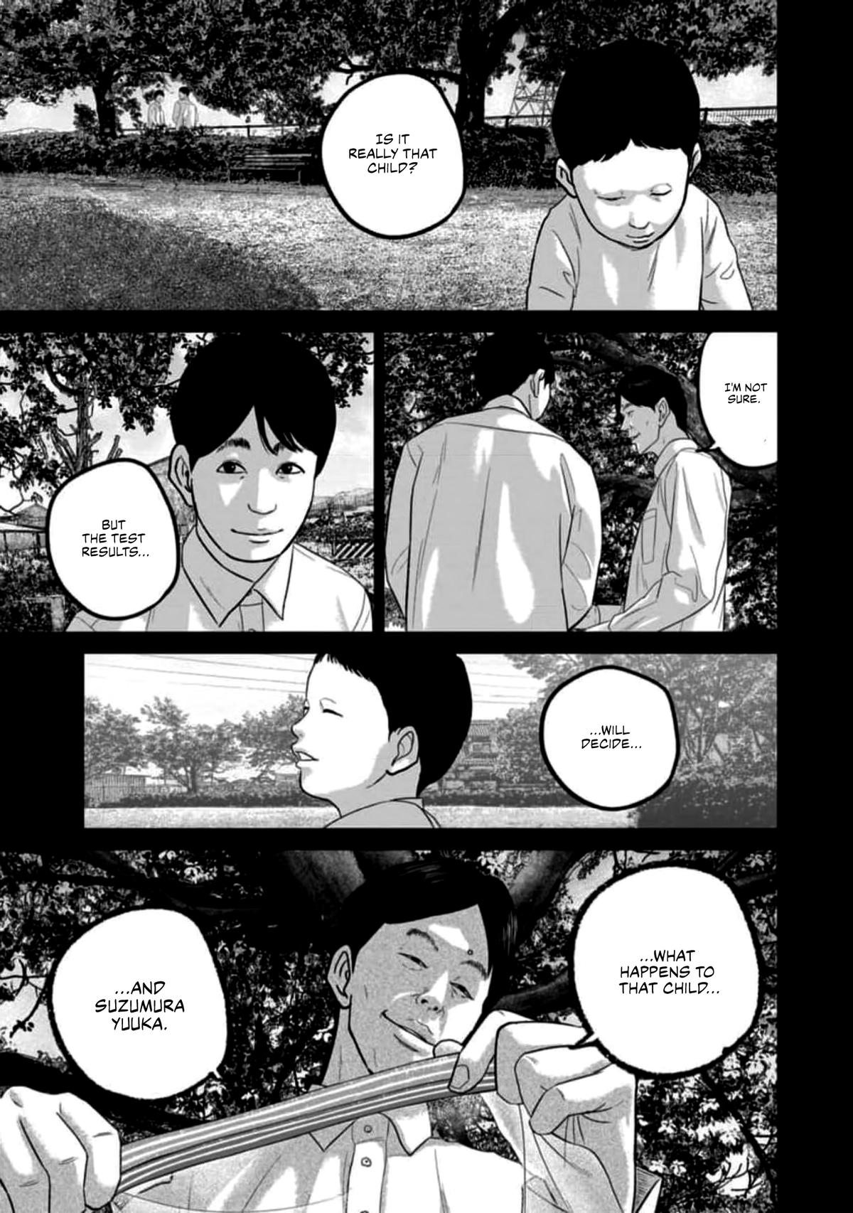 Smile! Chapter 54 13