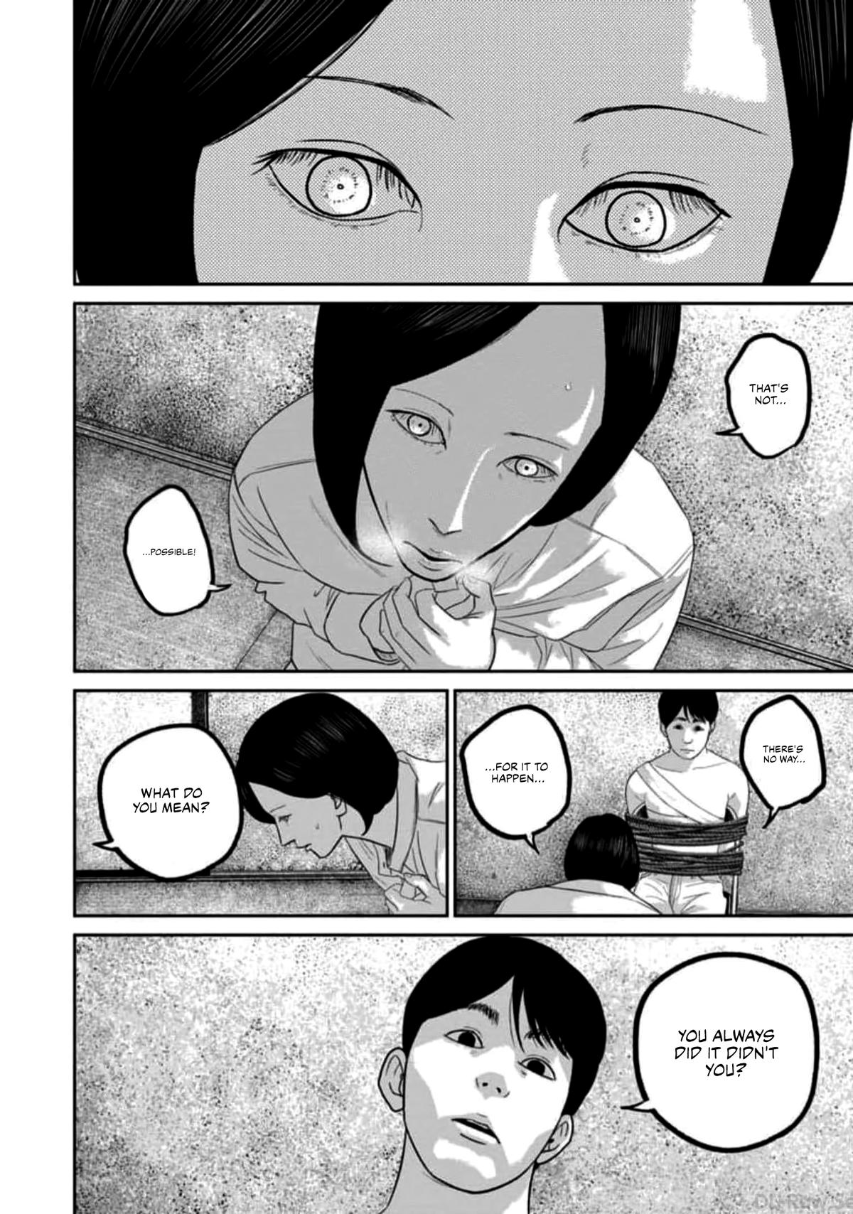 Smile! Chapter 54 14