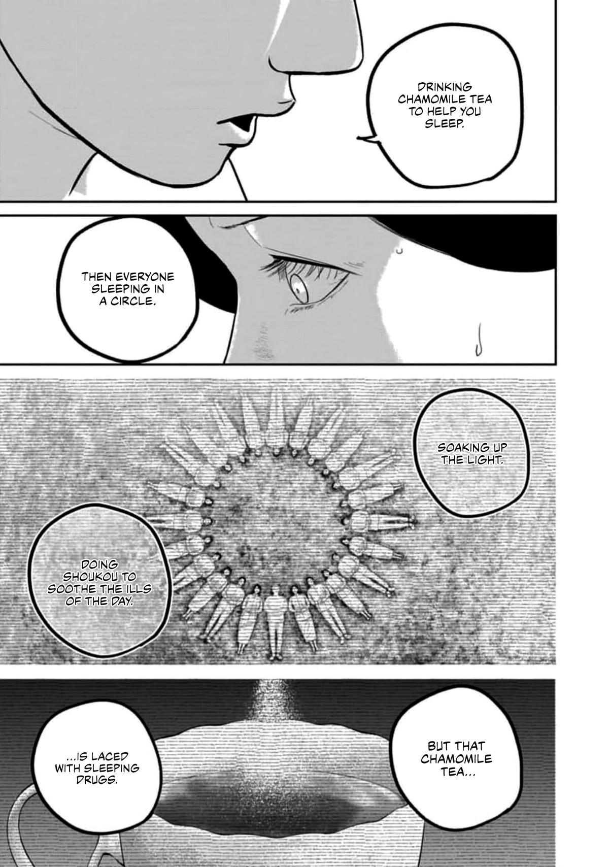 Smile! Chapter 54 15