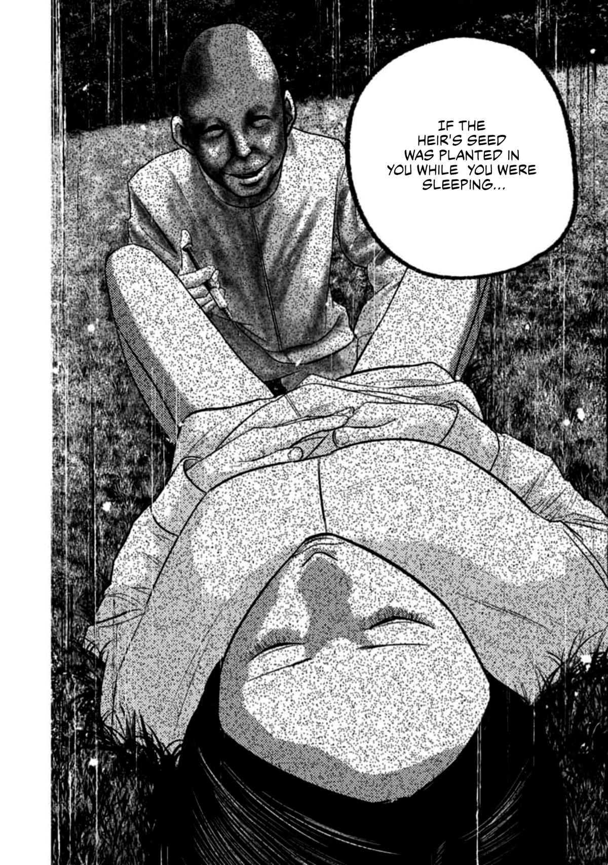 Smile! Chapter 54 16