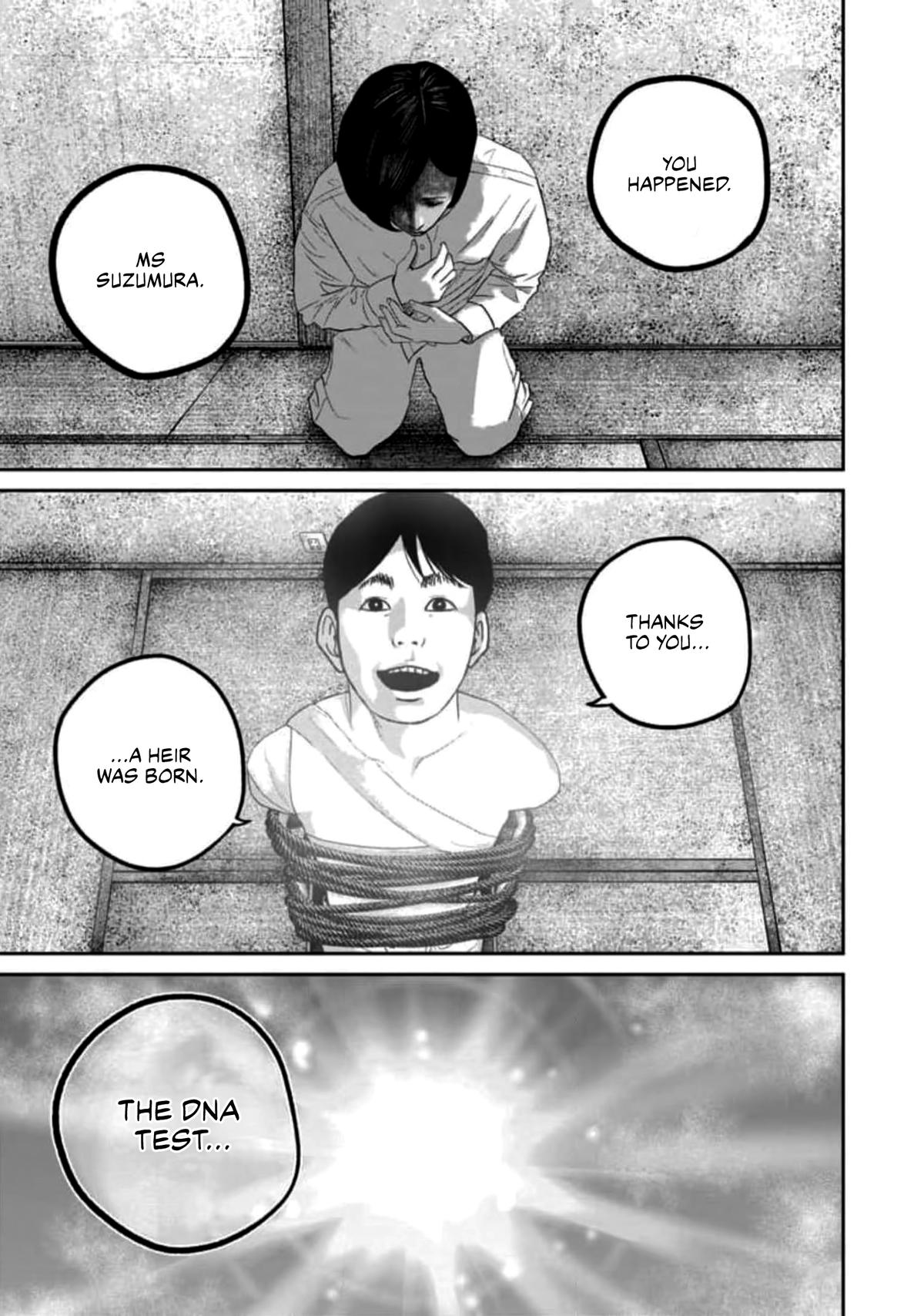 Smile! Chapter 54 19