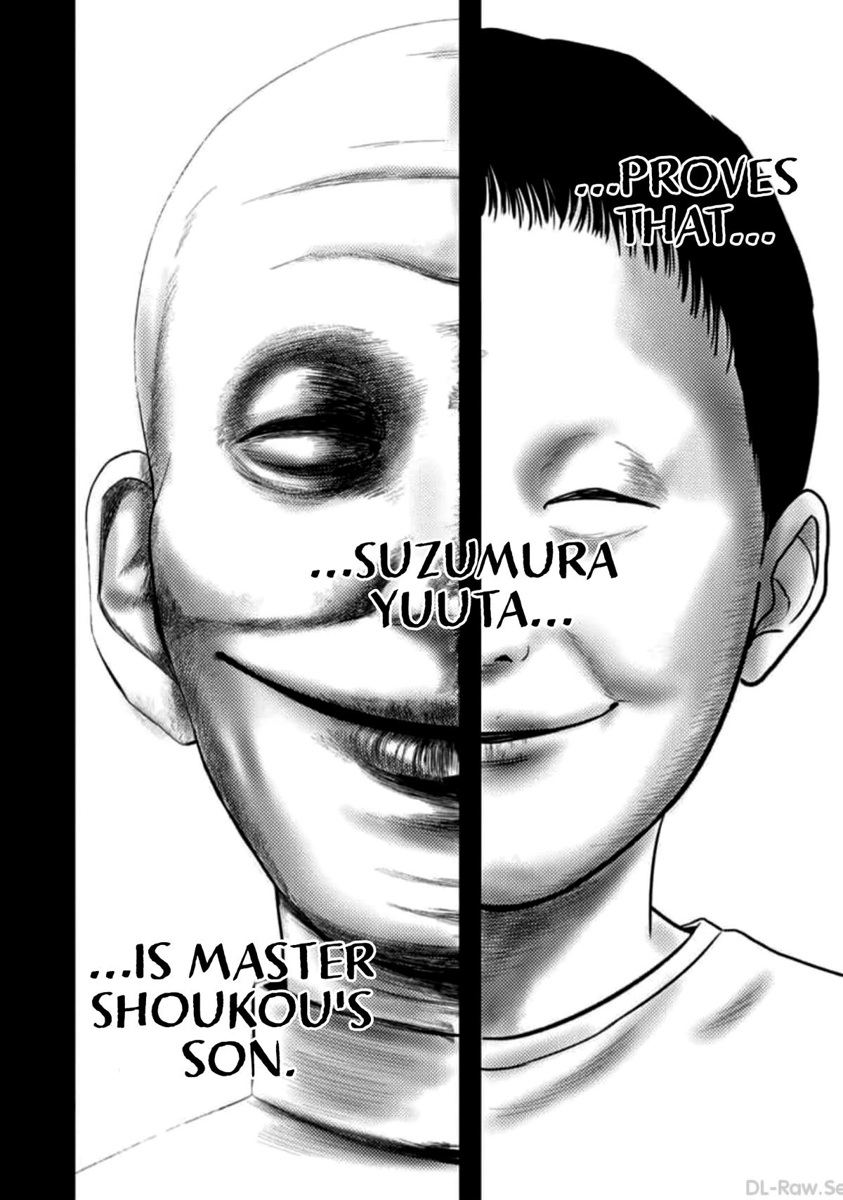 Smile! Chapter 54 20