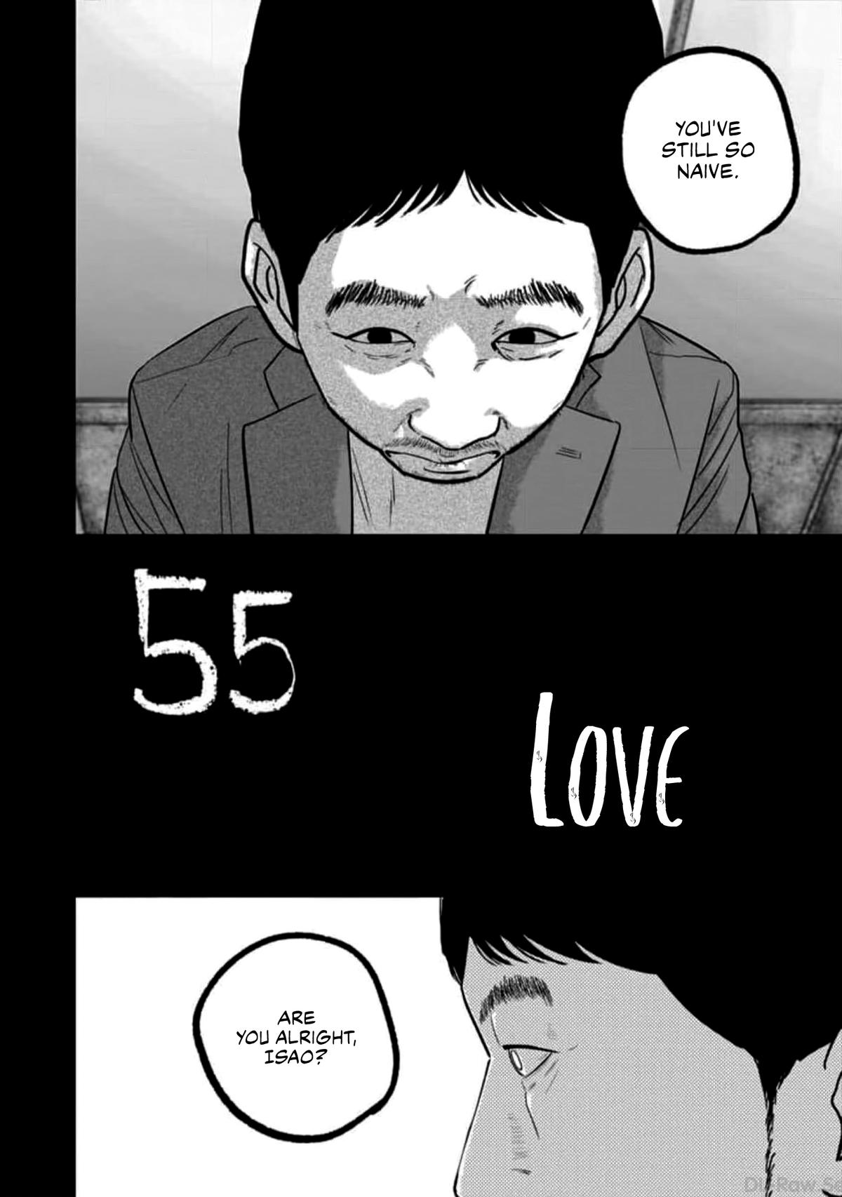 Smile! Chapter 55 6