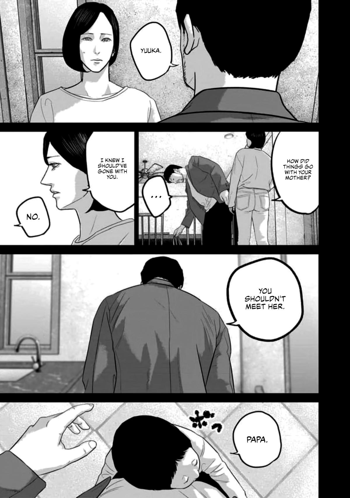 Smile! Chapter 55 7
