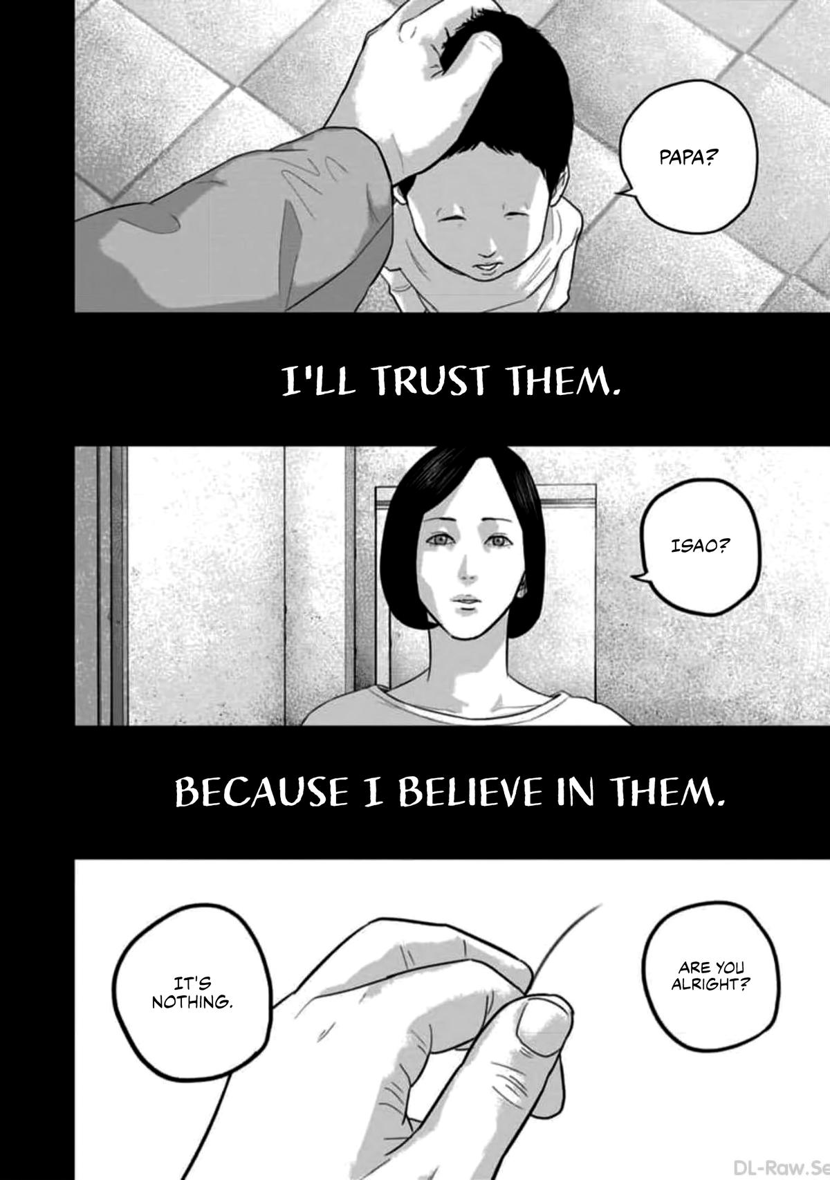 Smile! Chapter 55 10