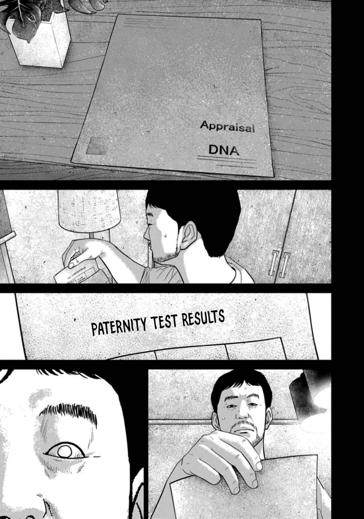 Smile! Chapter 55 11