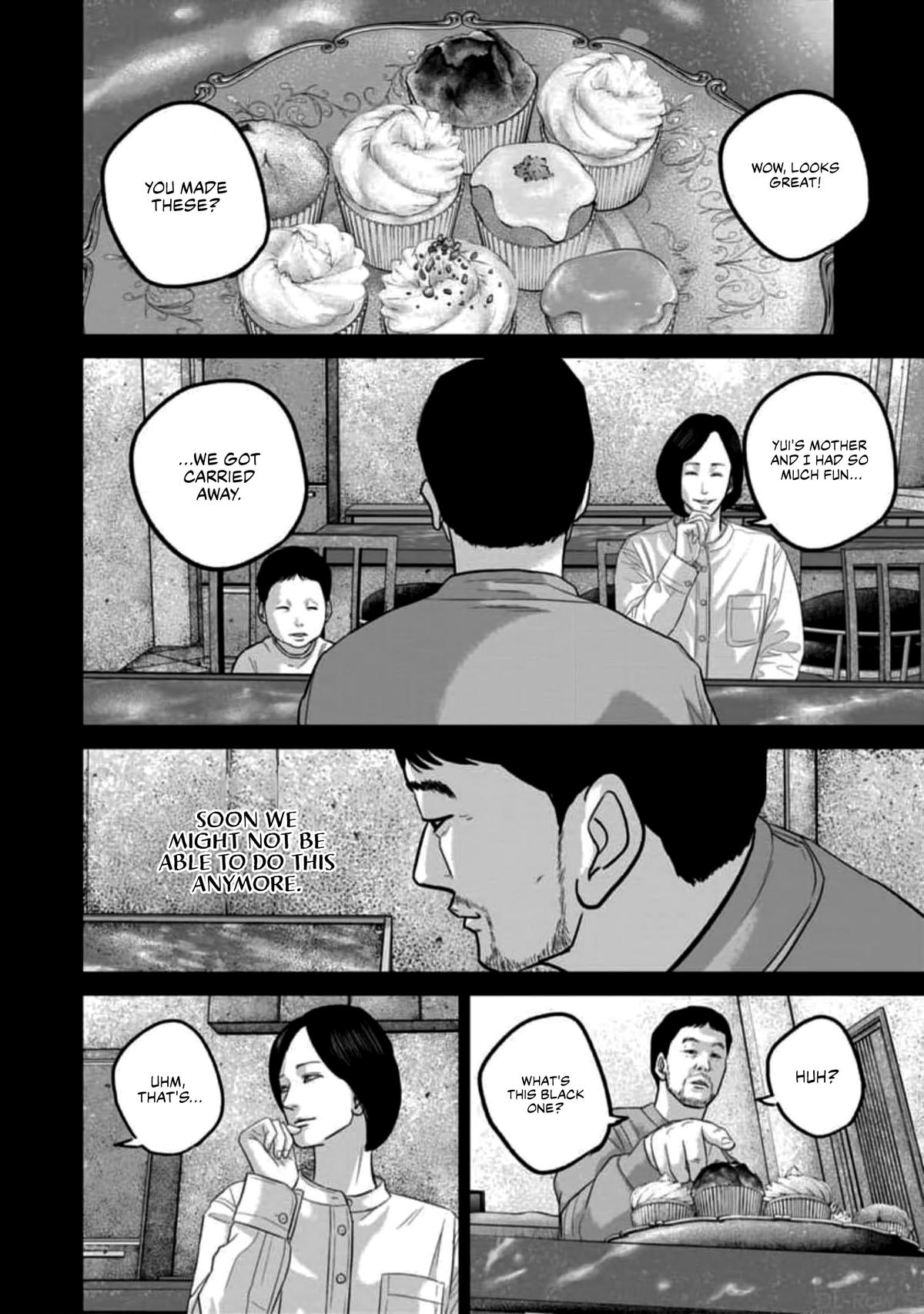 Smile! Chapter 55 14