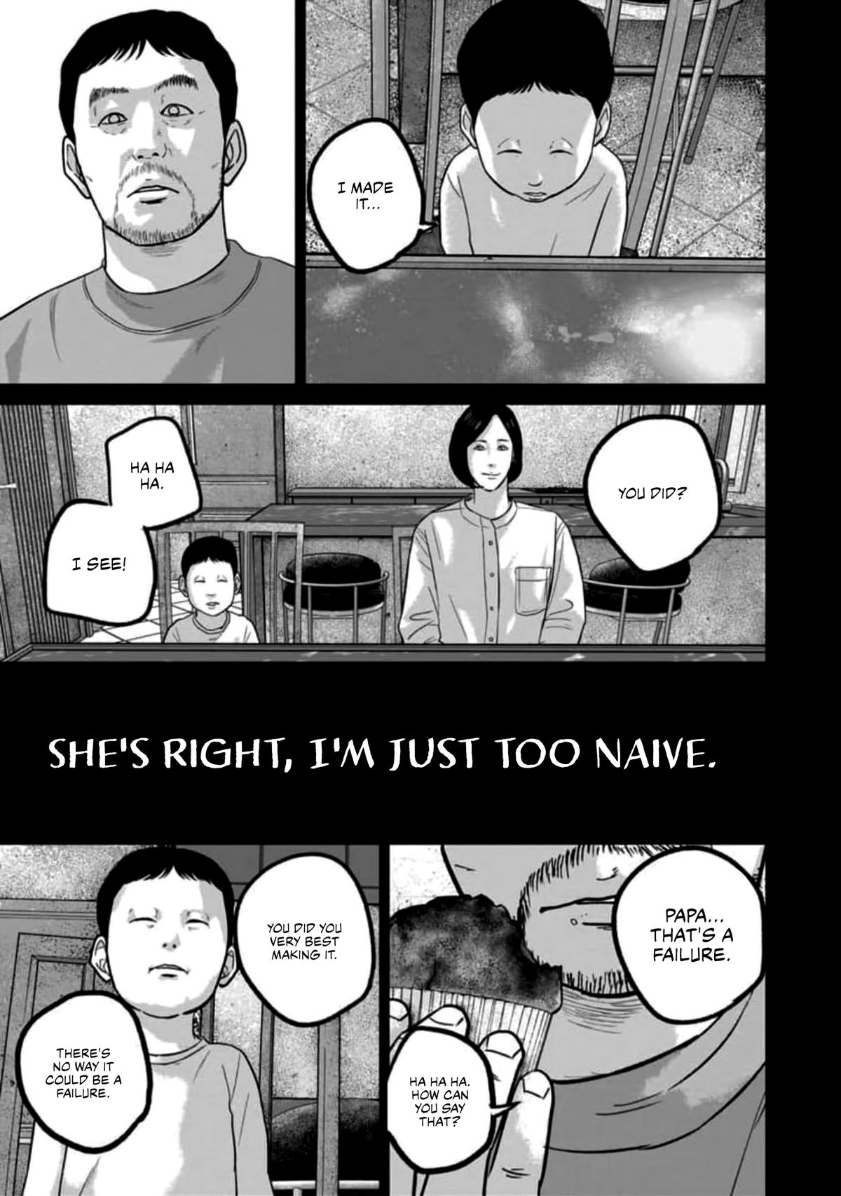 Smile! Chapter 55 15