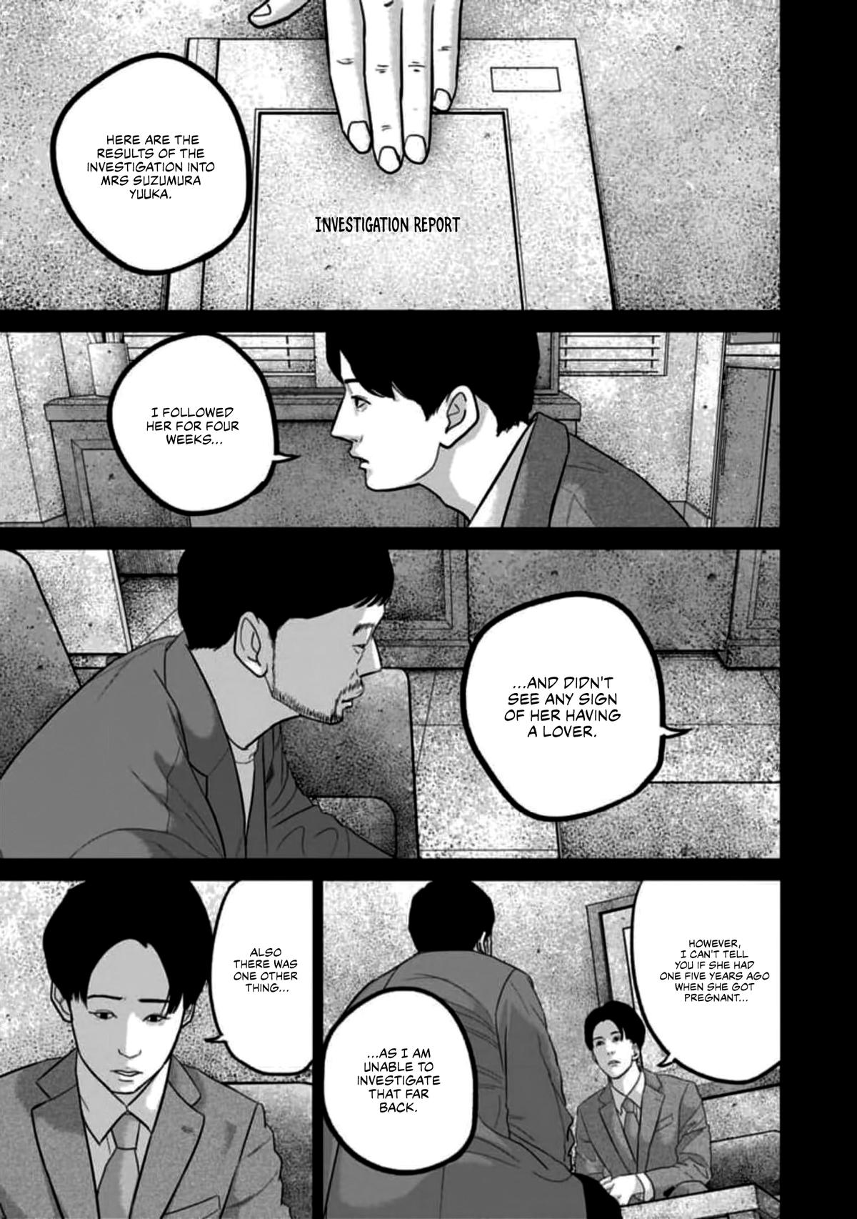 Smile! Chapter 55 17