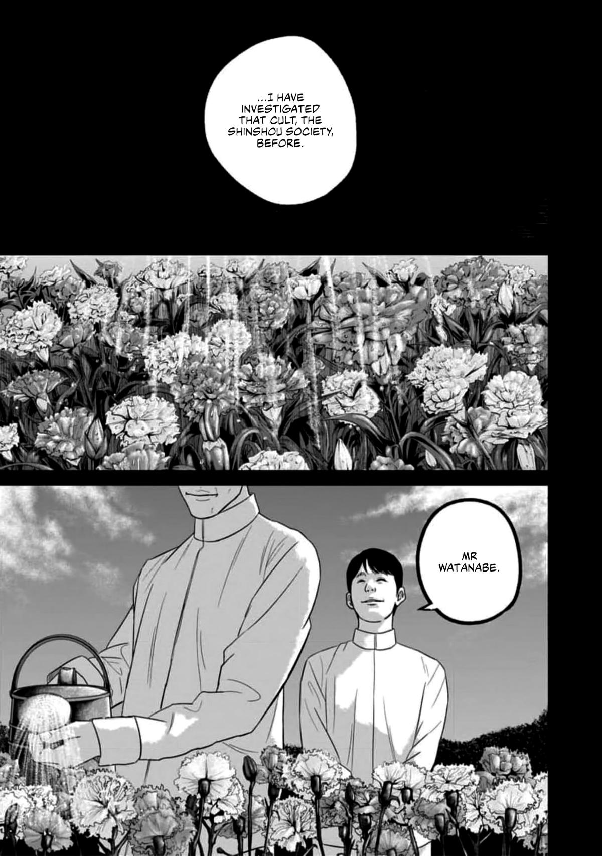 Smile! Chapter 55 19