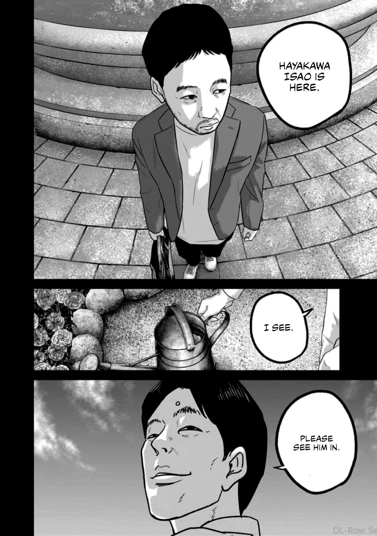 Smile! Chapter 55 20