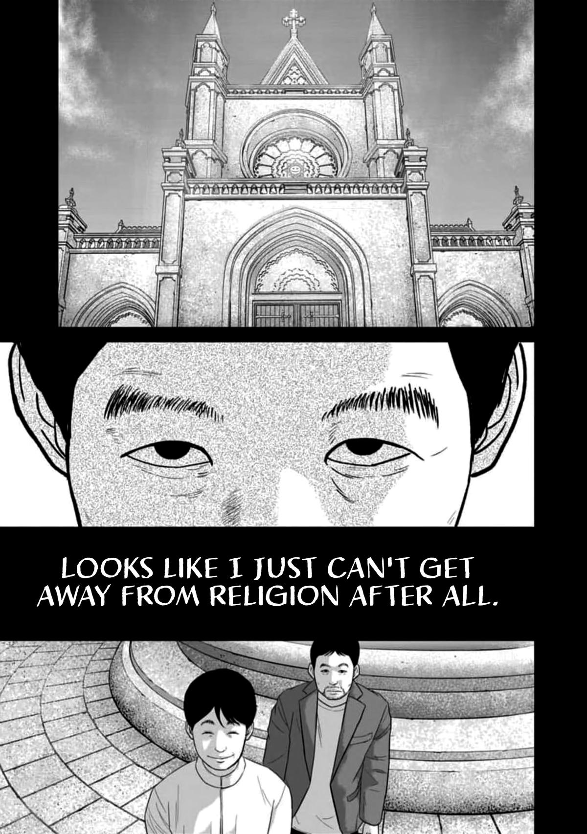 Smile! Chapter 56 5