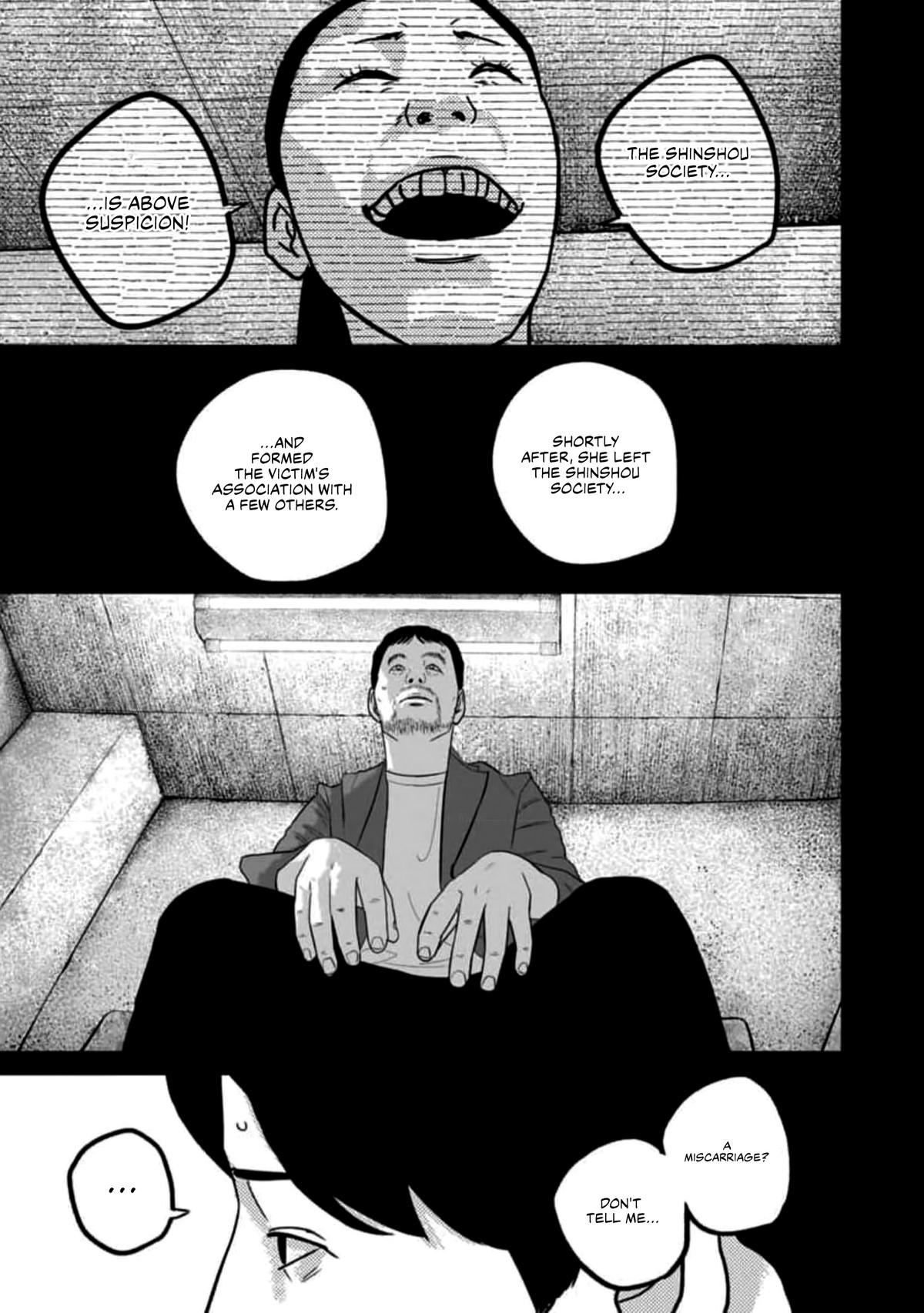 Smile! Chapter 56 11