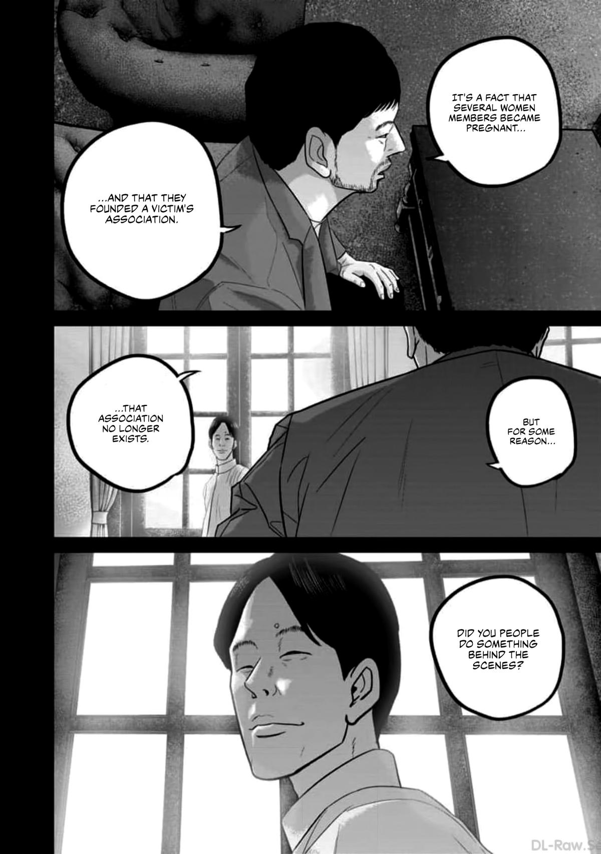 Smile! Chapter 56 14