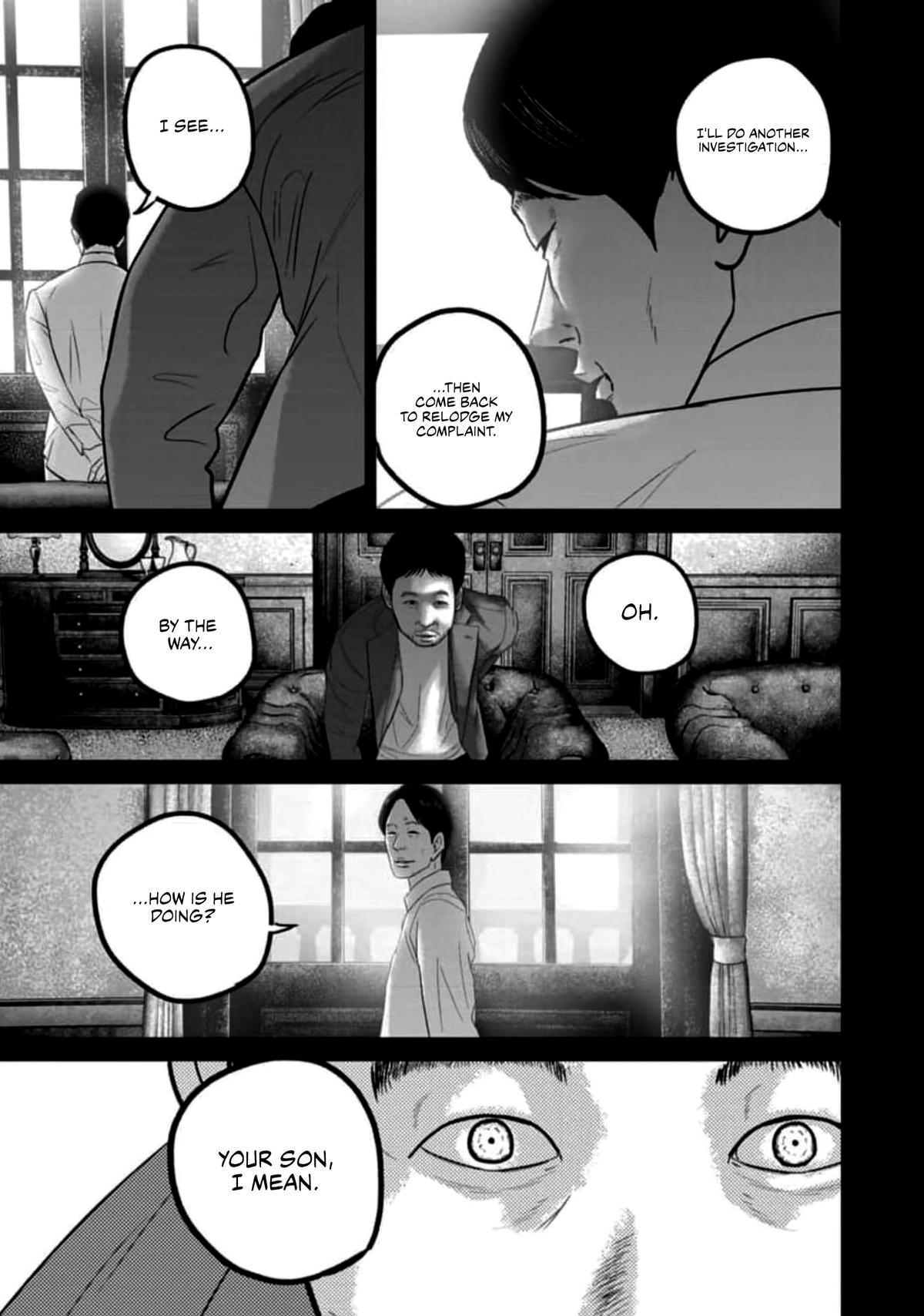 Smile! Chapter 56 17