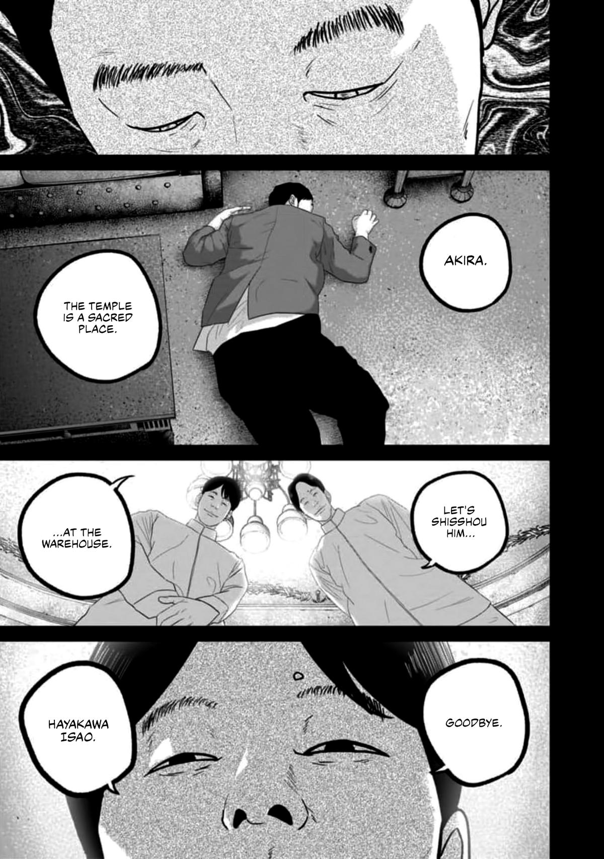 Smile! Chapter 56 19