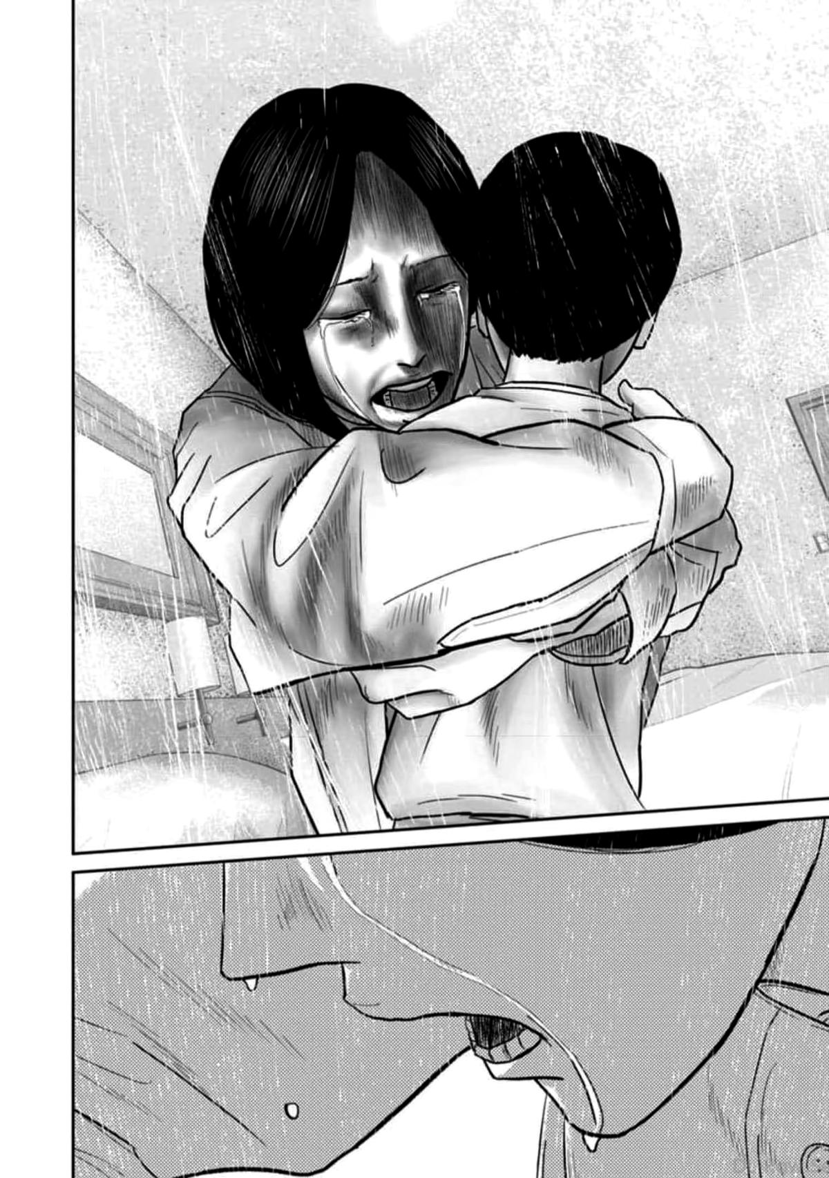 Smile! Chapter 59 8