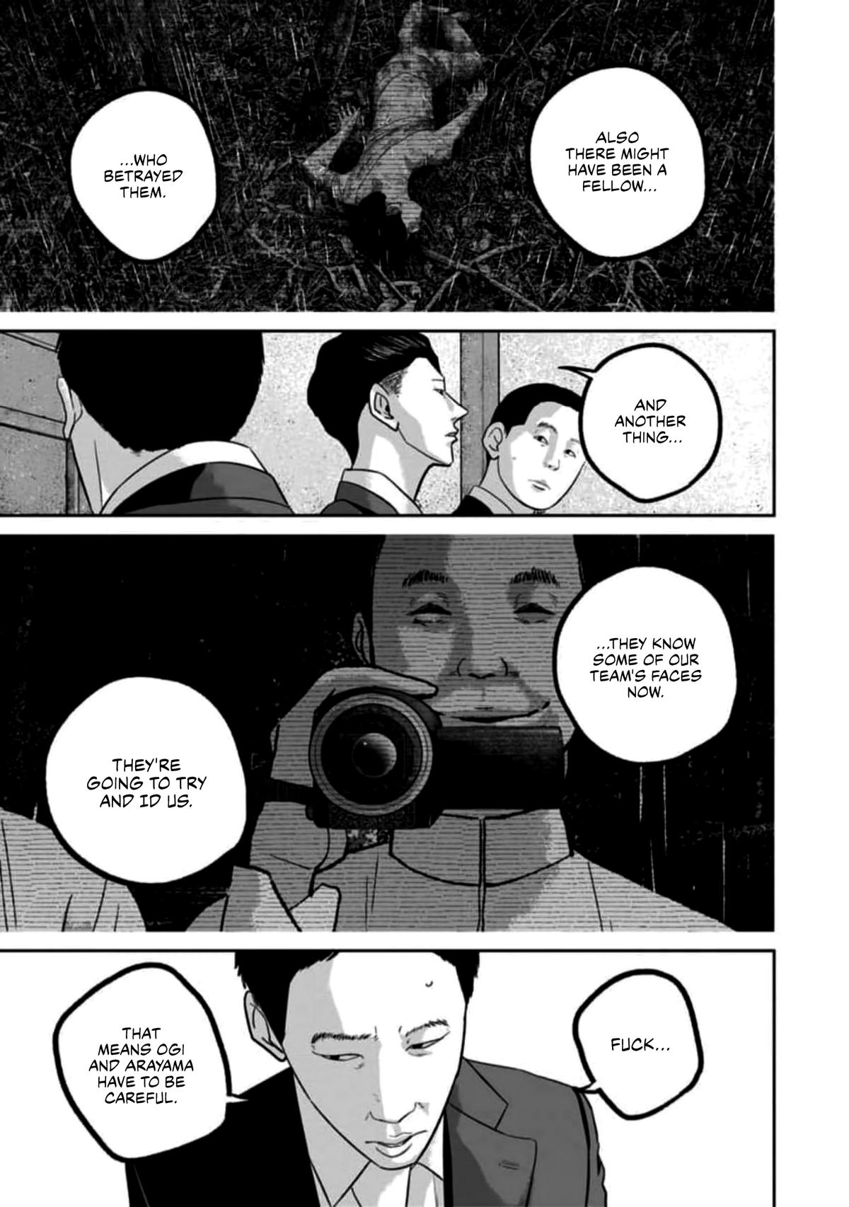 Smile! Chapter 59 11