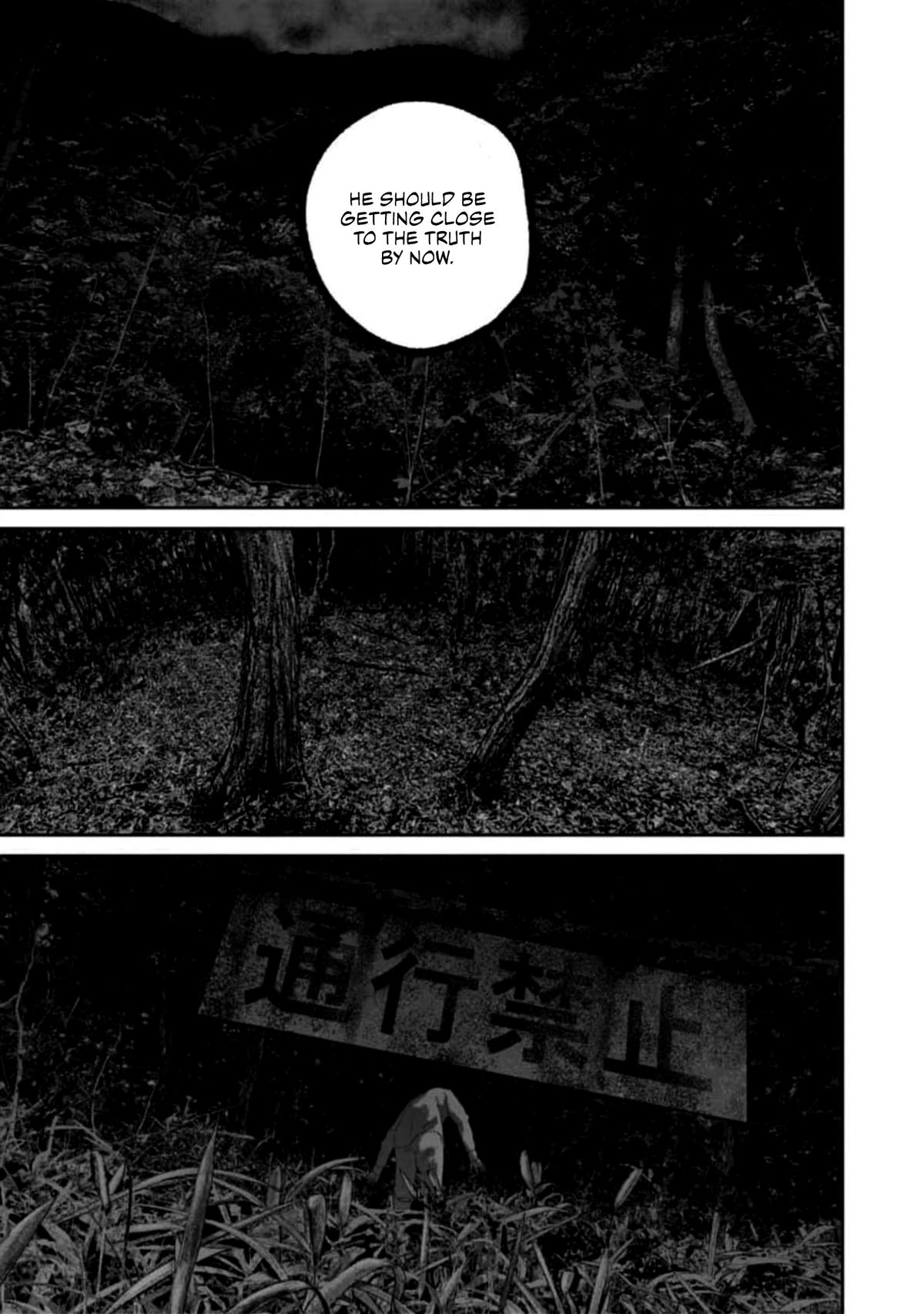 Smile! Chapter 59 13