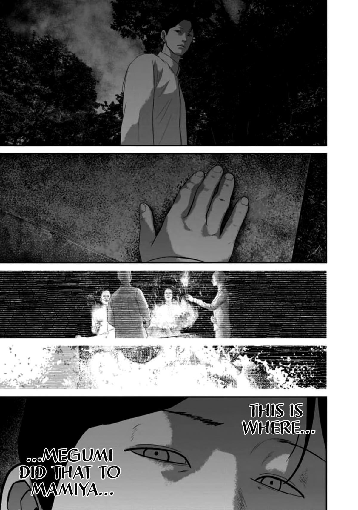 Smile! Chapter 59 15