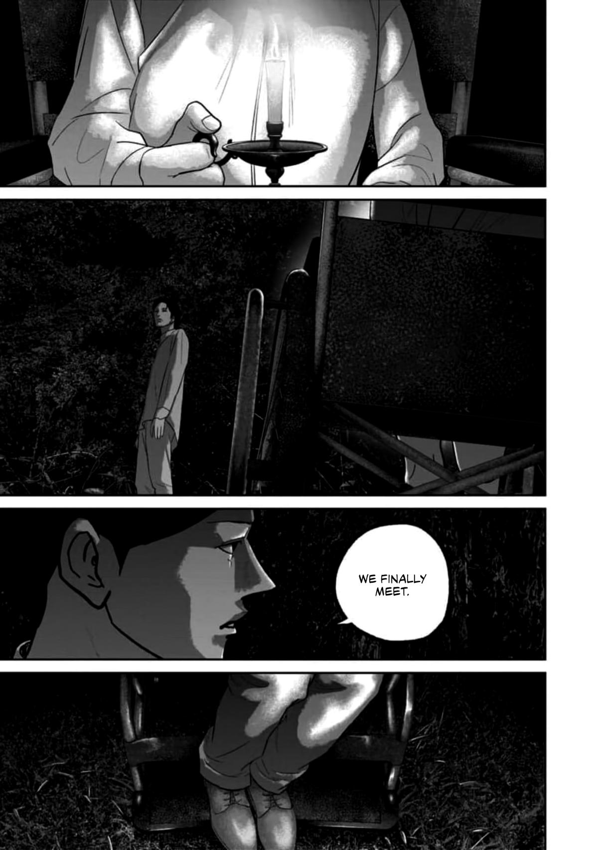 Smile! Chapter 59 17