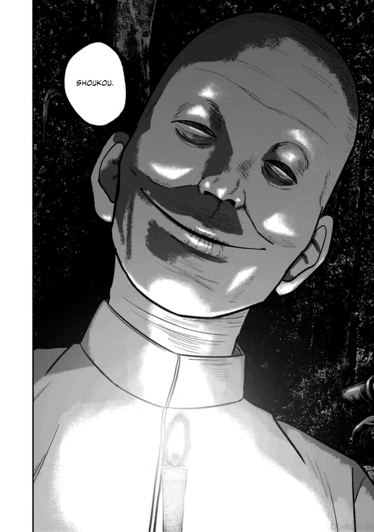 Smile! Chapter 59 18