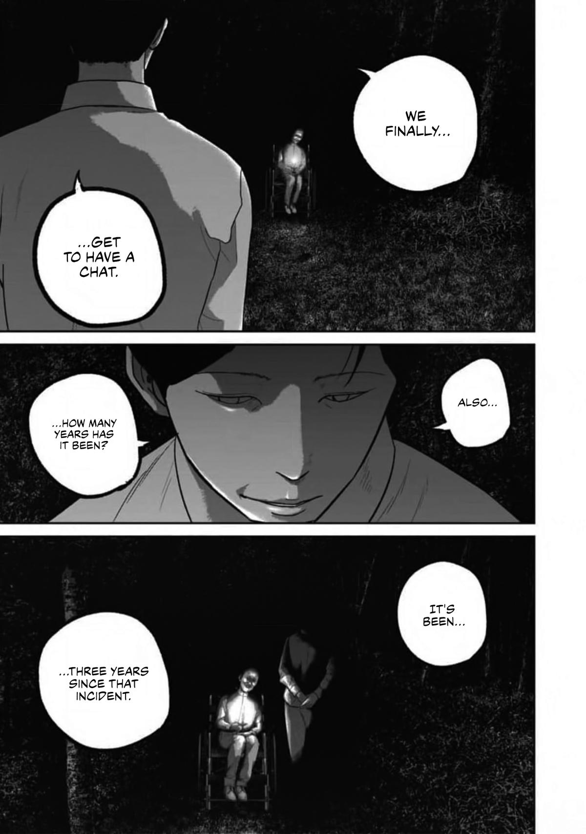 Smile! Chapter 59 19