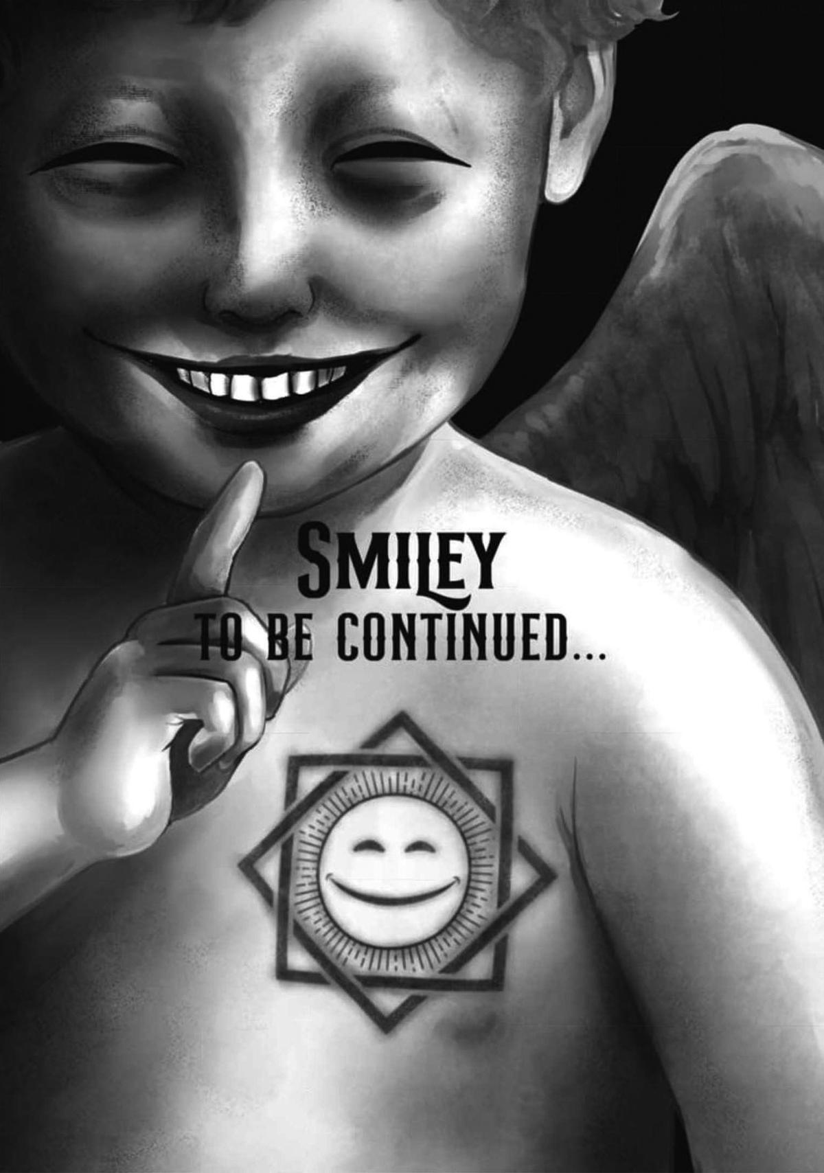 Smile! Chapter 59 21