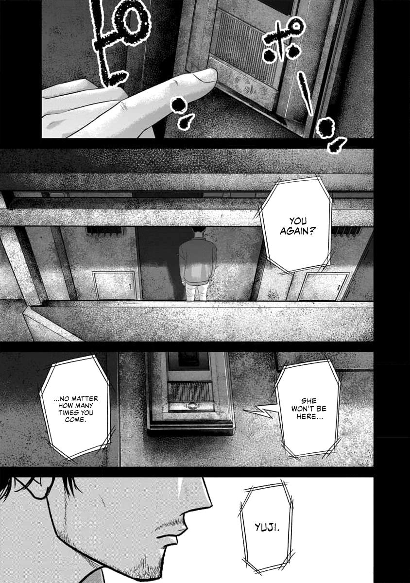 Smile! Chapter 60 4