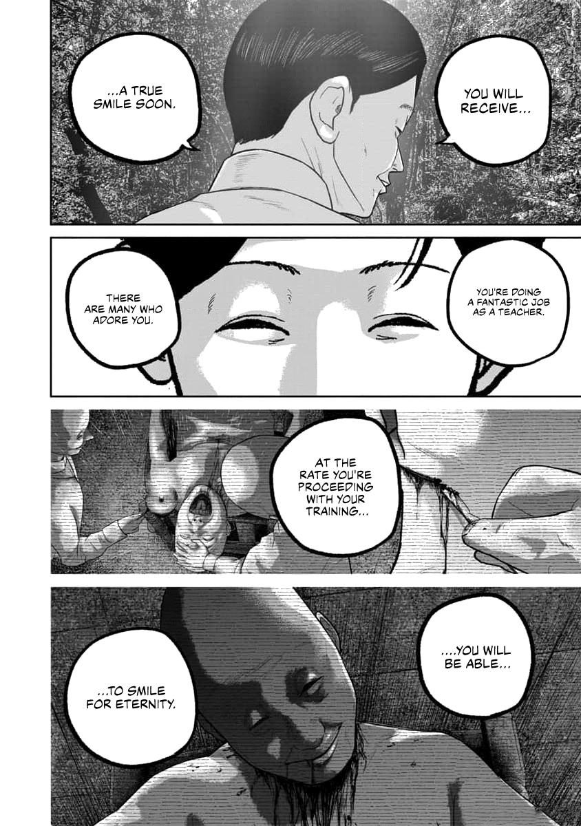 Smile! Chapter 60 11