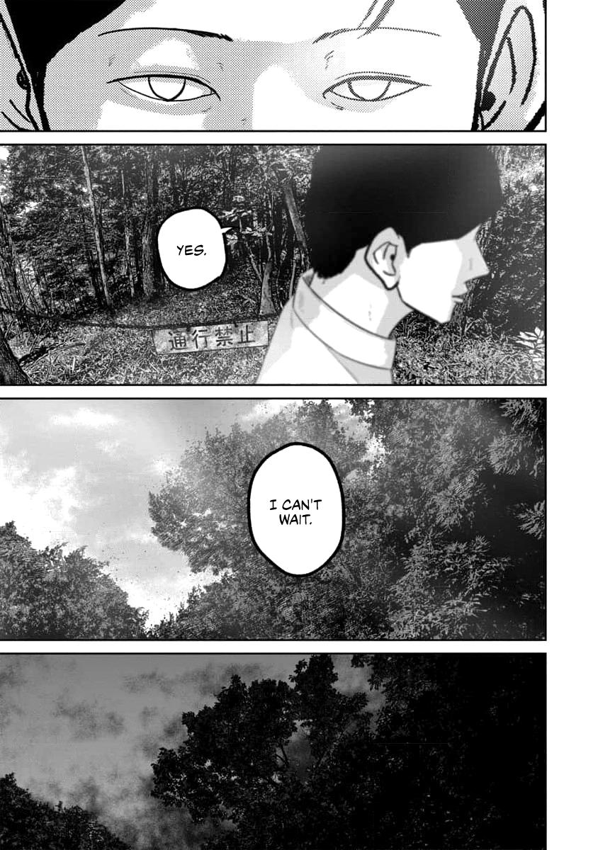 Smile! Chapter 60 12