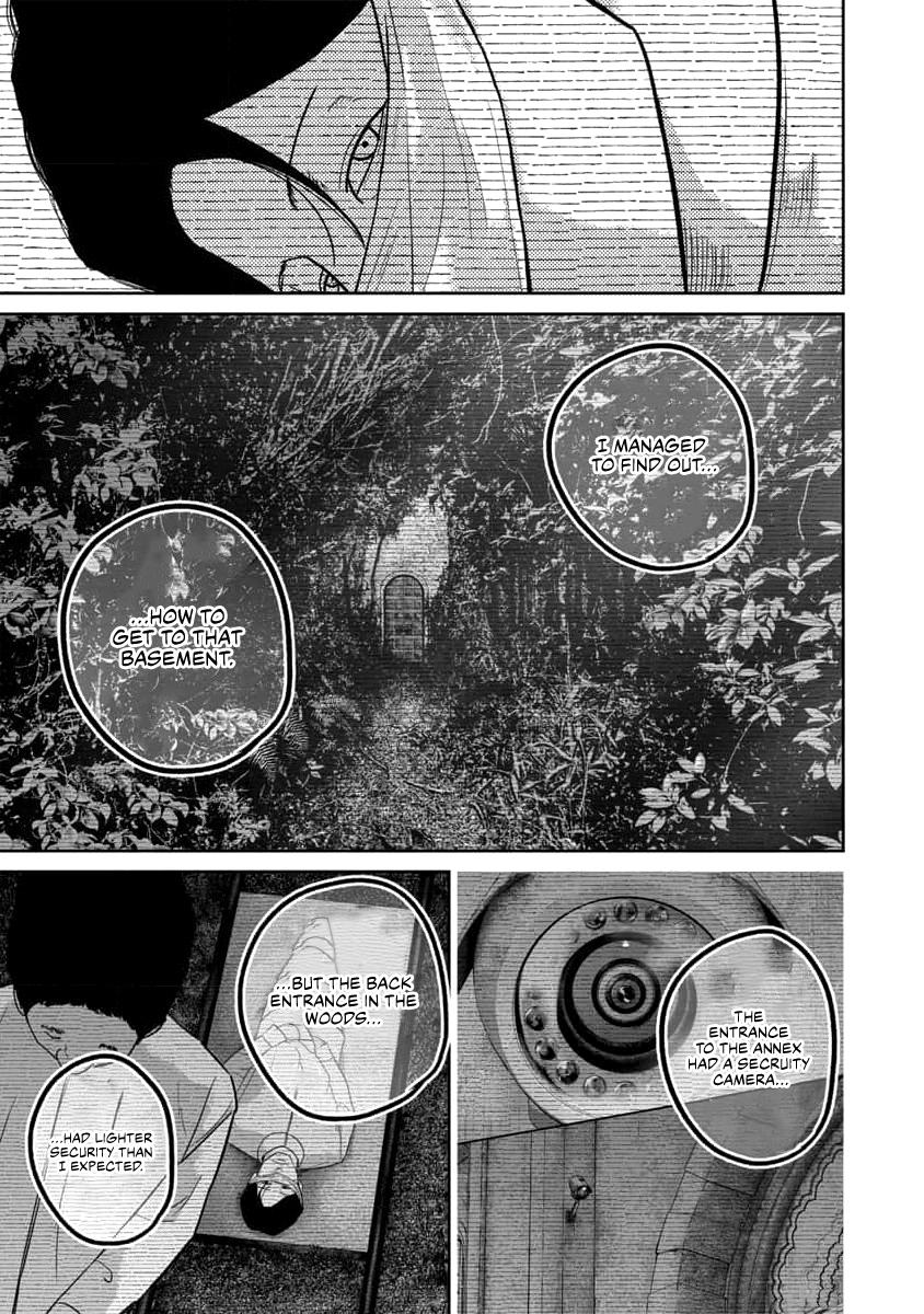 Smile! Chapter 60 16