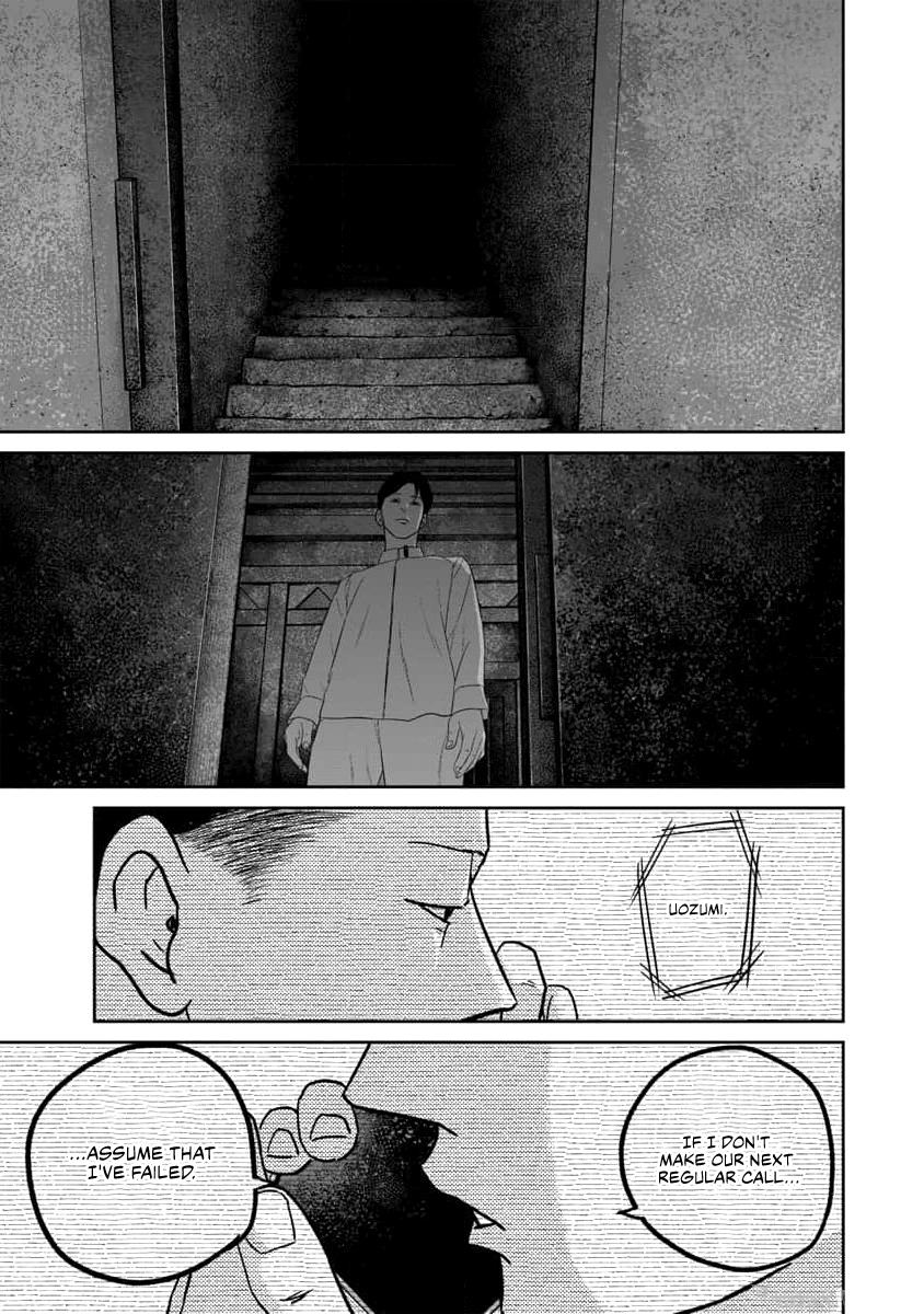 Smile! Chapter 60 18