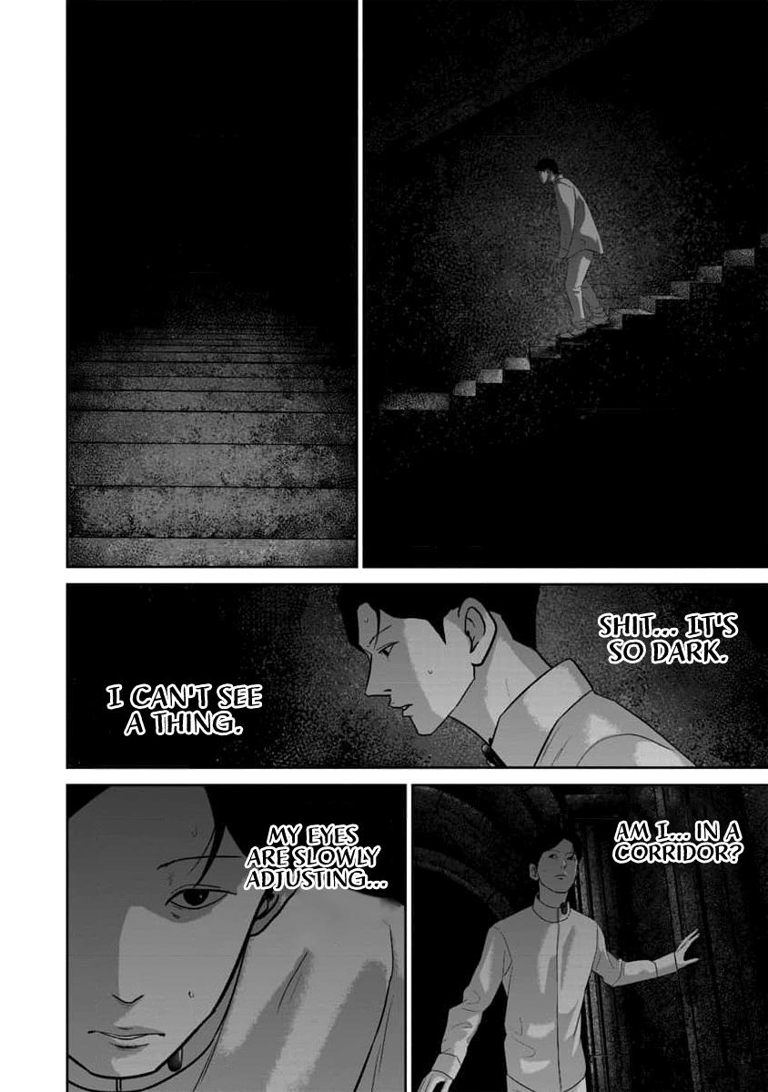 Smile! Chapter 60 19