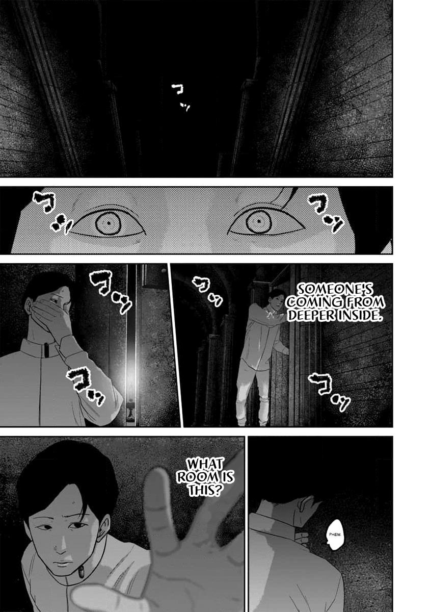 Smile! Chapter 60 20