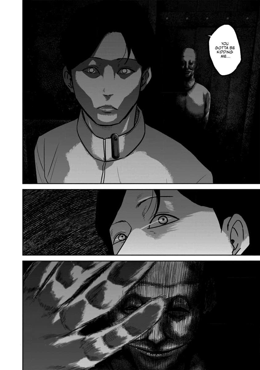 Smile! Chapter 60 22