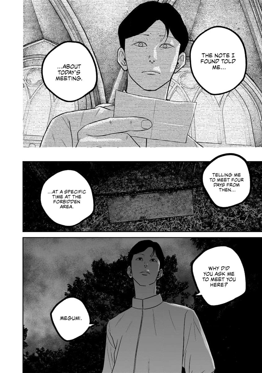 Smile! Chapter 61 10