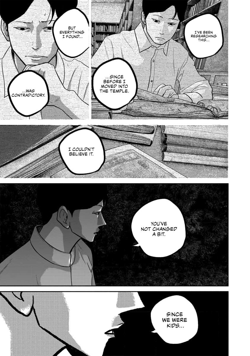 Smile! Chapter 61 17