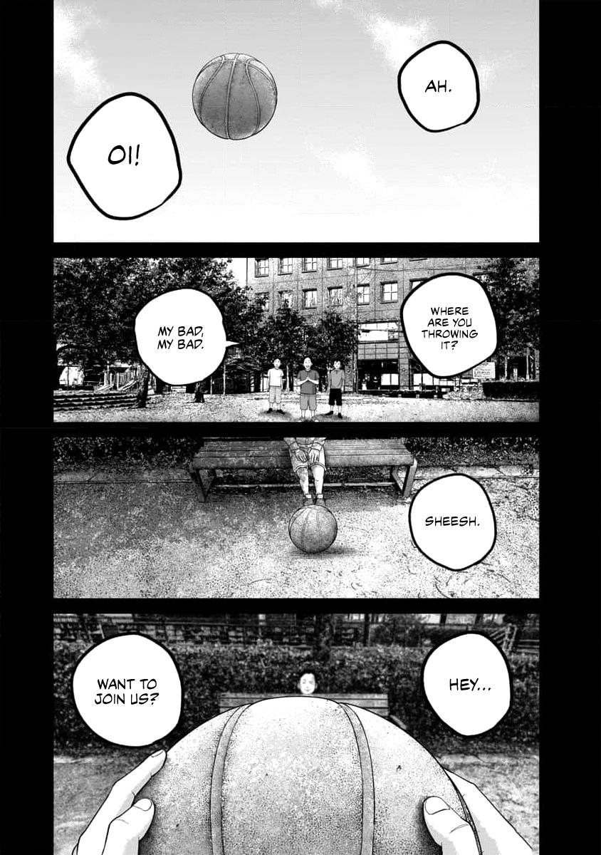 Smile! Chapter 61 18