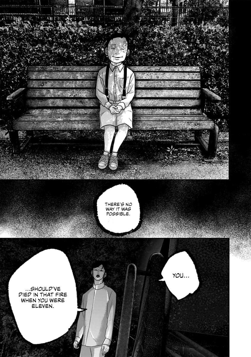 Smile! Chapter 61 19