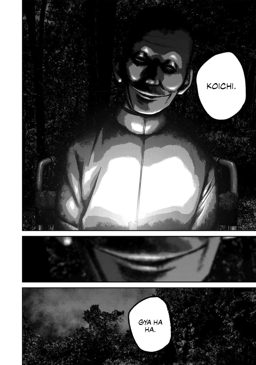 Smile! Chapter 61 20