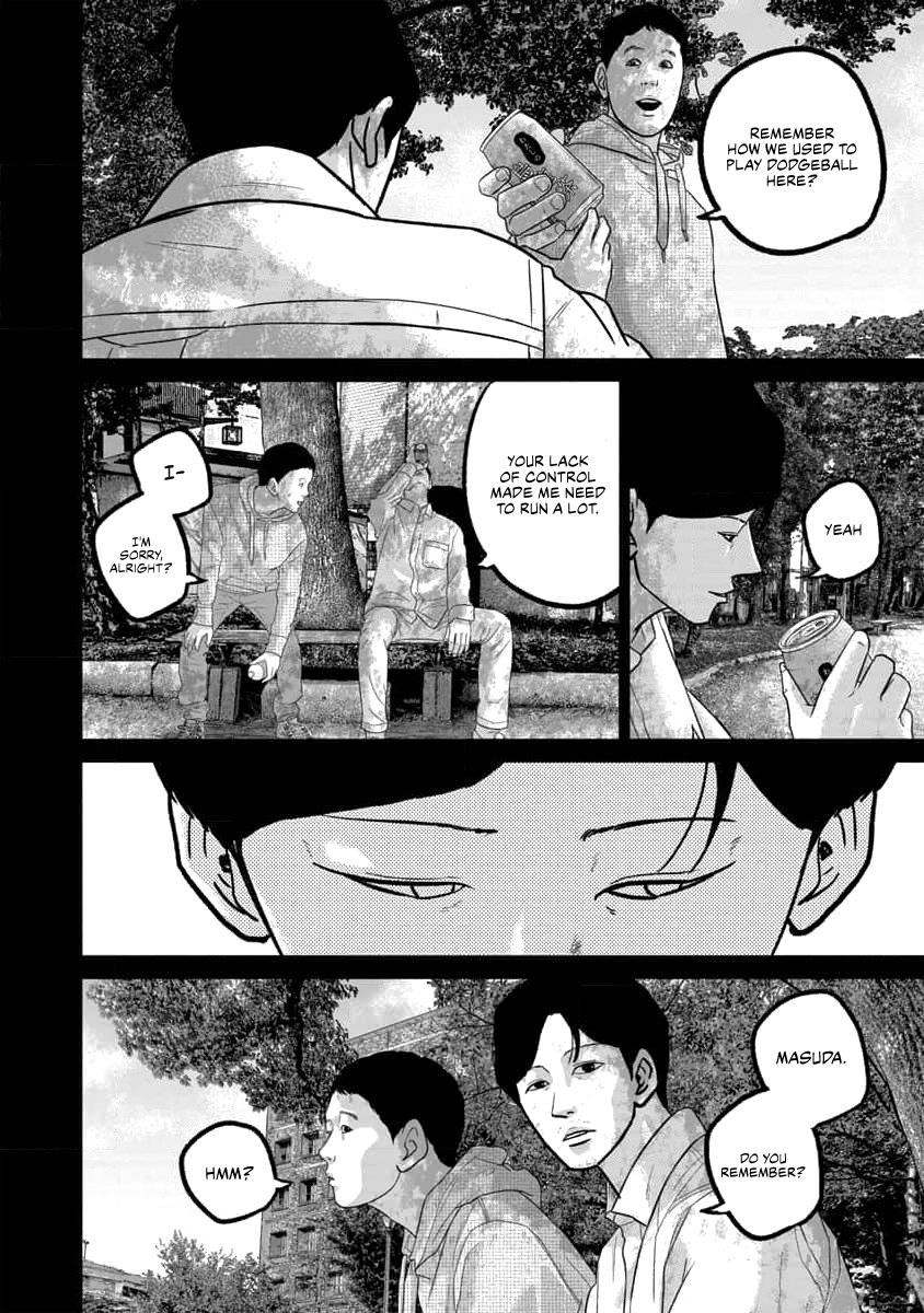 Smile! Chapter 62 10